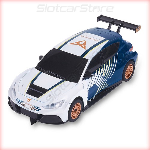 Scx compact c10415 cupra - scx,
