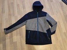 Moorhead Kinder-Softshelljacke