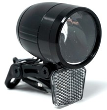 LED Fahrrad Scheinwerfer 100