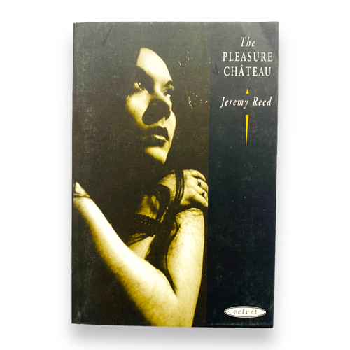 The pleasure chateau jeremy - pleasure,