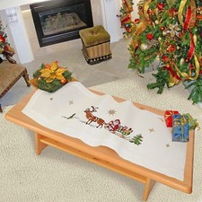 Stickpackung WEIHNACHTEN