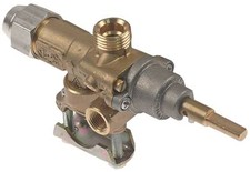 Palux Gashahn PEL21S mit