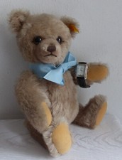 Steiff Teddy Brummbär Knopf