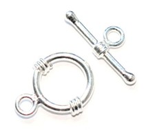 05007 - RING-STAB / KNEBEL