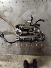 Kawasaki Gpz 500 S Ex 500 D Vergaser Batterie  Carburator 60 PS mit Vorheizung 