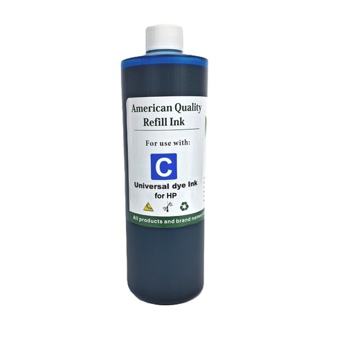 500ml ink refill kit - refill,