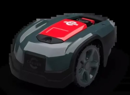 Cramer mähroboter rm800 - mähroboter,