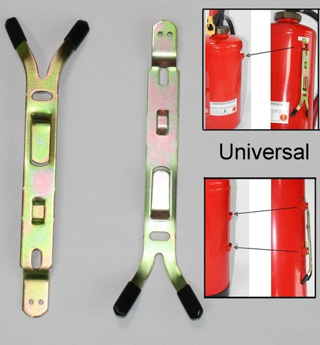 Feuerlöscher wandhalter - feuerlöscher,