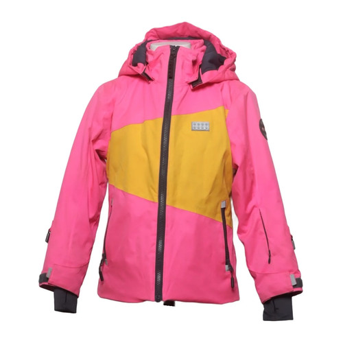 Lego wear skijacke - lego, mädchen