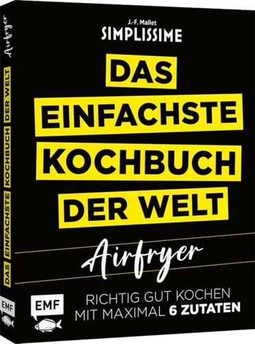Simplissime das einfachste - –,