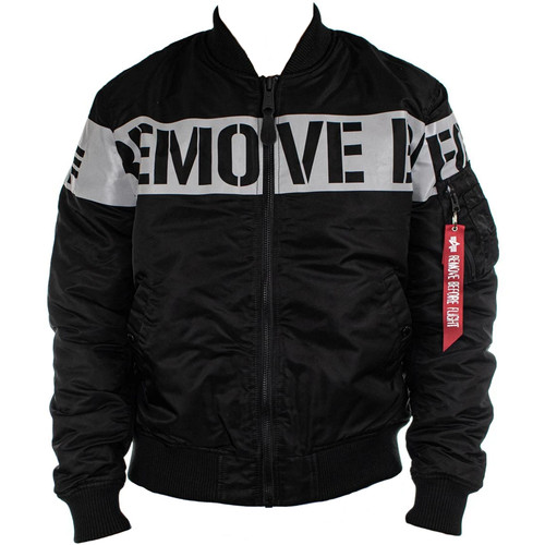 Alpha industries bomber jacke - alpha,