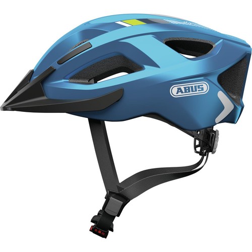 Abus fahrrad helm - aduro, s