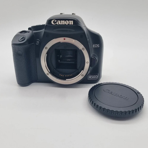 Canon eos 450 - canon, d