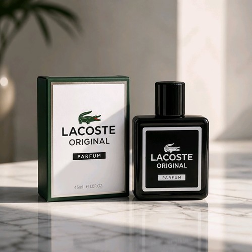 Lacoste original parfum - original,