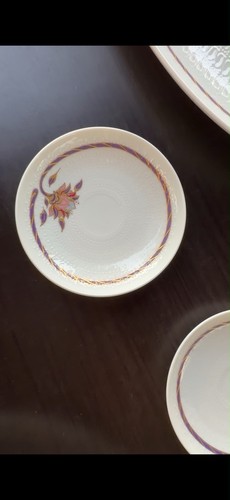 Tafelservice rosenthal romanze - rosenthal,