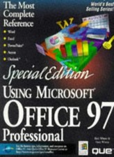 Using Microsoft Office 97