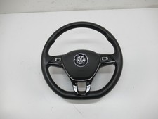 VW Golf 7 VII AU 15-20 Lenkrad