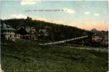 Montclair - Along the Crest -458108