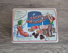 Vintage BAHLSEN TET Dose |