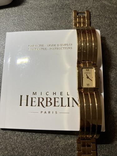 Michel herbelin damen - herbelin,