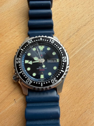 Citizen ny0040 017 inkl - ny0040-017,
