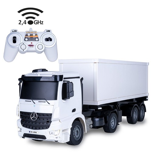 Jamara container lkw - jamara,