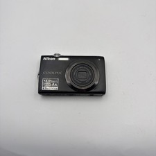 Digitalkamera Nikon Coolpix