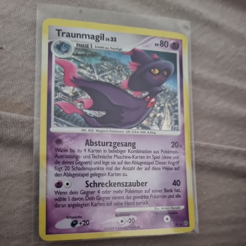 Traunmagil 100 holo - traunmagil, 7/100