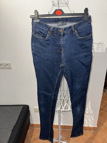 Blue motion jeanshose - blue,