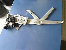 Fensterheber Elektrisch MIT