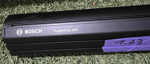 Original bosch powertube 625 - bosch,