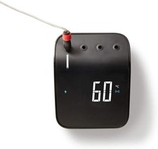 Weber Connect Smart Grilling Hub Fleischthermometer mit Bluetooth & WLAN NEU