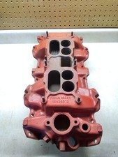 VTG OEM GM Winters Aluminum