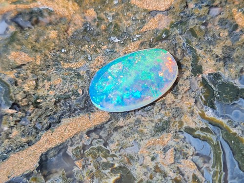 Topfarben welo opal - topfarben:,