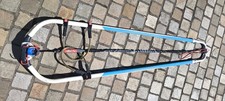 North Gabelbaum Silver HD  150