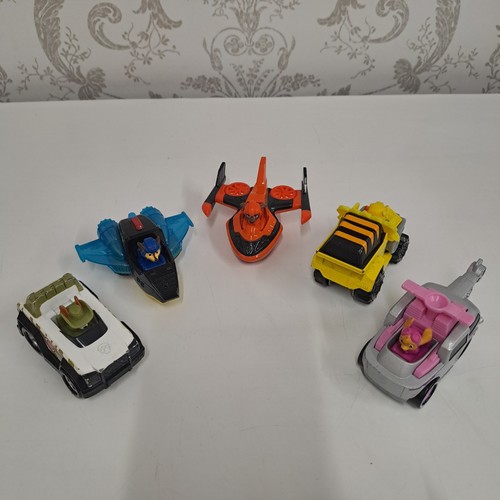 Paw patrol true - paw,