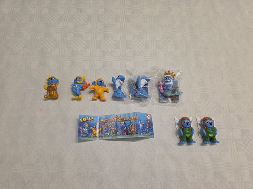 Koala figuren konvolut - 8,