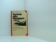 Tagebuch eines Hitlerjungen