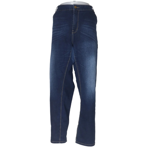 Maxi blue jeans - blue.,, jeans,