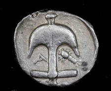 THRAKIEN, Apollonia Pontica