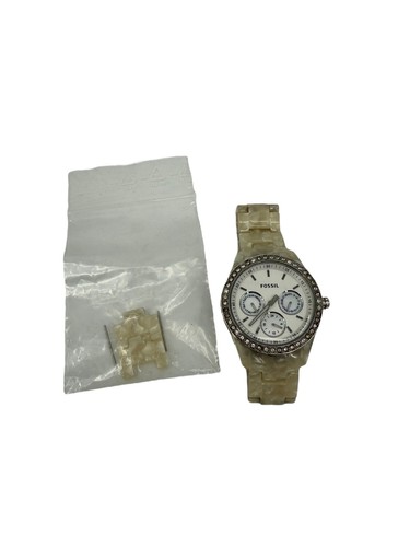 Fossil uhr stella 2790 - fossil, es-2790