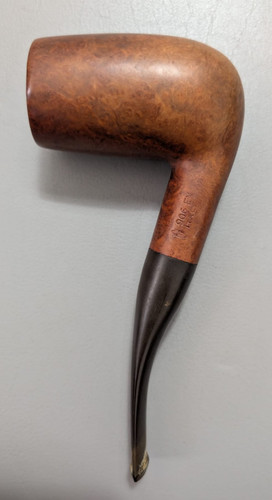Savinelli punto oro - punto, 906