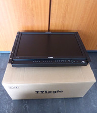 TVlogic LVM-181S-N1 18,5" Full HD LCD Monitor Neu #R