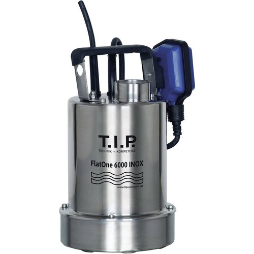 Technische industrie - t.i.p.,