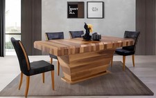 Esstisch Tische Möbel Luxus