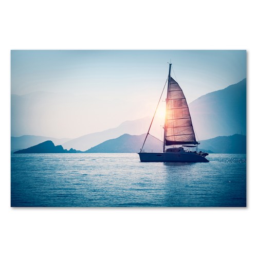 Postereck 1703 poster leinwand - 1703,