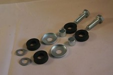 Simson Normteile Schrauben Soziusfußrasten Beifahrerfußrasten  Schwalbe KR51 188