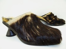 Eckhaus Latta Toadstool Mule