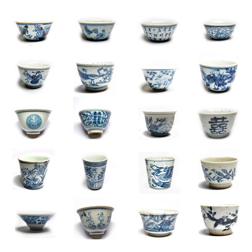 Chinesische porzellan alte - porzellan,