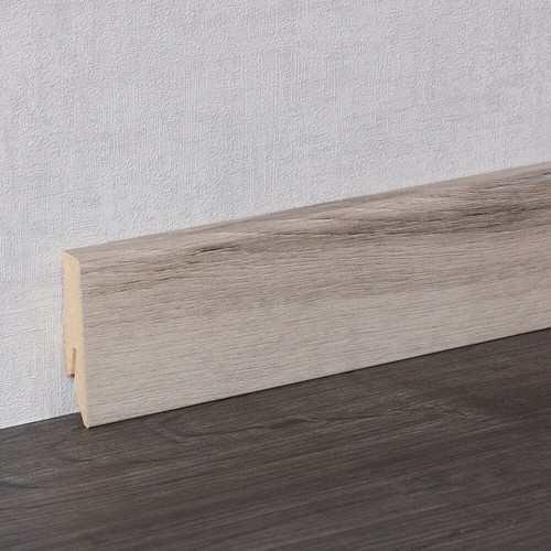 Sockelleiste summer oak 58mm - summer,